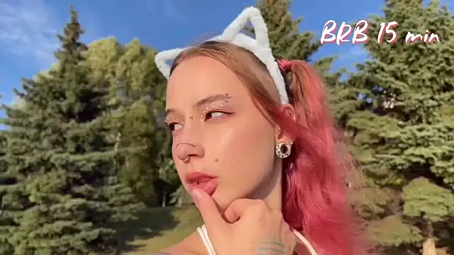 Ne_Sonya 라이브 XXX 채팅