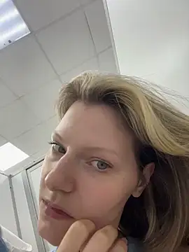MaryHiggins 라이브 XXX 채팅