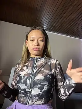 Miss_Diosa 라이브 XXX 채팅
