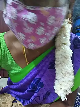 umashreetamil 라이브 XXX 채팅