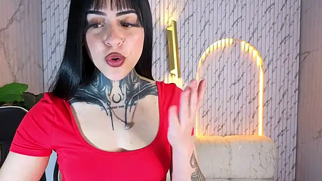 Cherry_Bloom_Tx 라이브 XXX 채팅