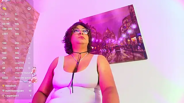 alexa_cruz__ Chat XXX live