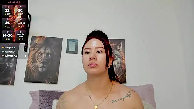 Онлайн чат XXX AngelMartinss