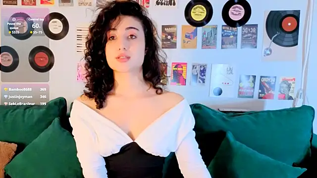 Maya_Rogerss Live XXX-chat