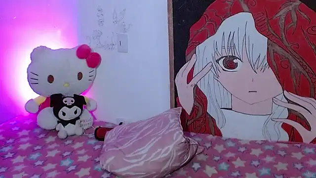 kittymiauu444 라이브 XXX 채팅