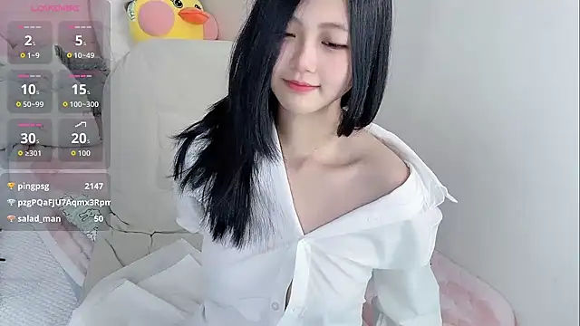 Noelle-2007 라이브 XXX 채팅