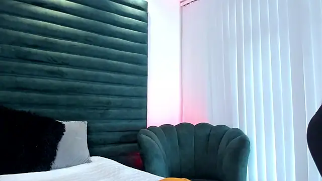 EvelynBlow 라이브 XXX 채팅