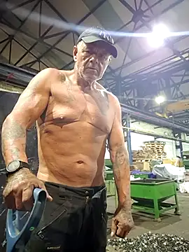 gymrat61 라이브 XXX 채팅