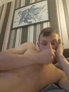 BigDmasked Live XXX-chat