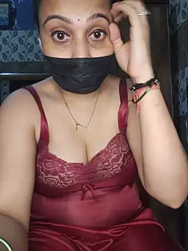 Živý XXX chat Your-Shalu