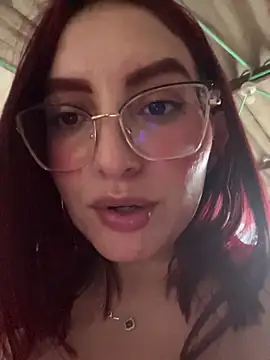 VioletPearson 라이브 XXX 채팅