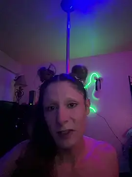 Show de webcam de spoilbadkittynow