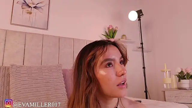 eva_miller7 라이브 XXX 채팅
