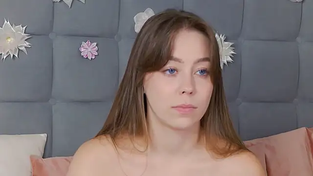 TheEmma 라이브 XXX 채팅