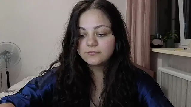 _Mikky_lil_ Live XXX Chat