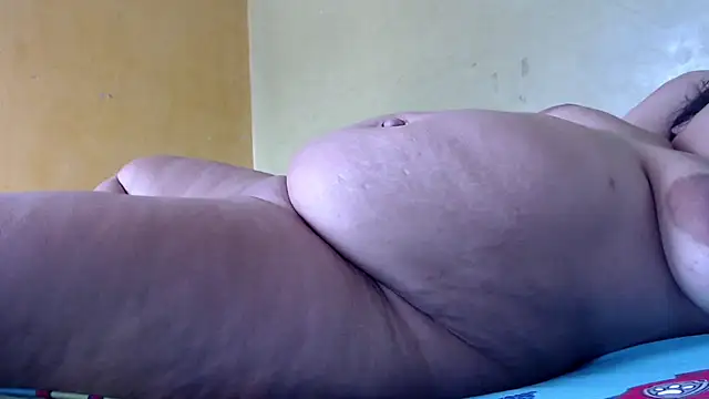 yulieth_bbw Obrolan Langsung XXX