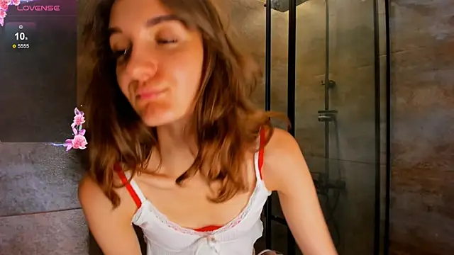 MieliaLin Live XXX chat