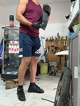 Paul22cm- 라이브 XXX 채팅