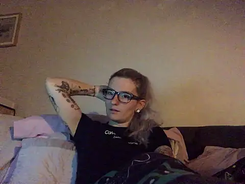 xxamyleighxx 라이브 XXX 채팅