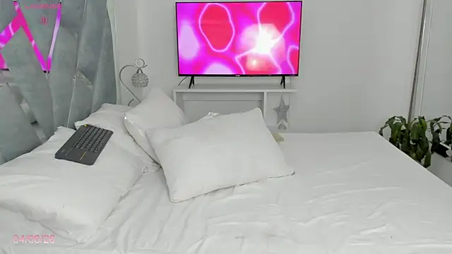 Missbeloved Chat XXX in diretta