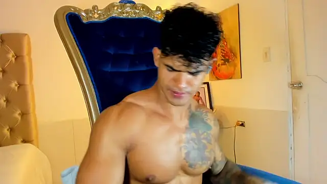 antonio__444 live XXX chat