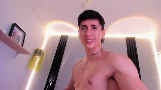 Dark_Valentino_ 라이브 XXX 채팅