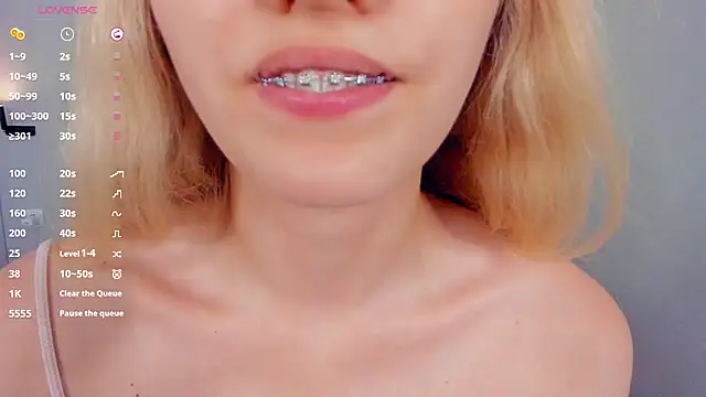 Barbiebloom 라이브 XXX 채팅
