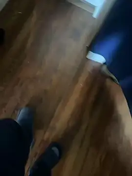 MynameisPaco Pertunjukan Webcam