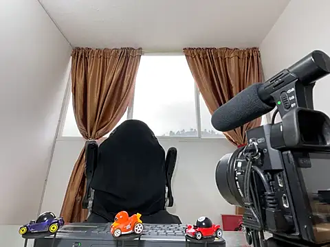 Show webcam de Malkon_Big