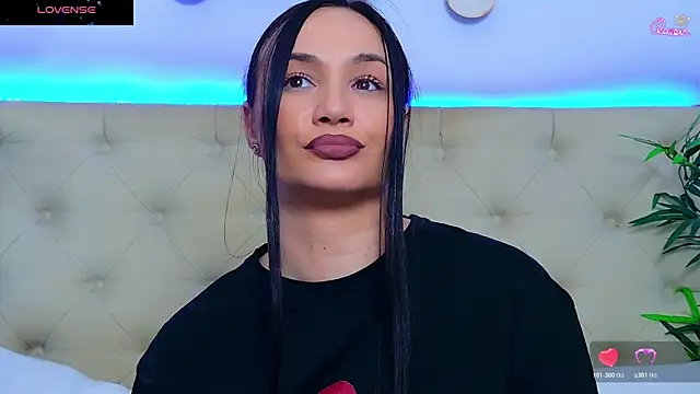 Daliya_ XXX чат на живо