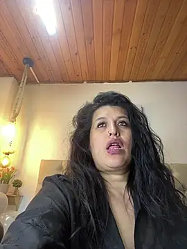 Andrea_secret_'s Live XXX Chat