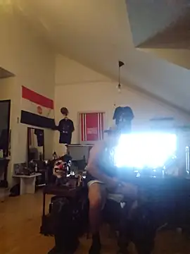 eltoulou Webcam Show