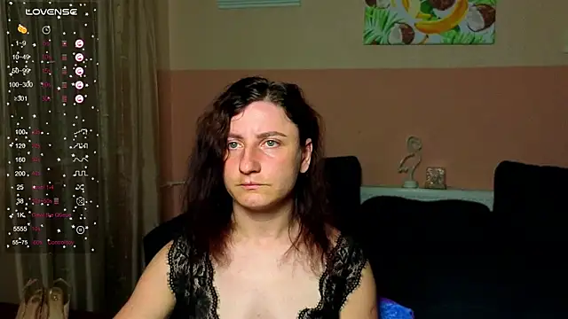 Muse_kitty_jenia's Live XXX Chat