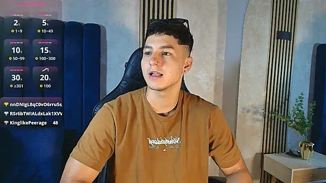 Chat XXX Live Noah_Clarkk