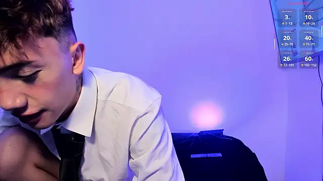 Timothy_ros – Live XXX-chat