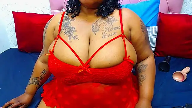 Ebonyhotass26n Live XXX chat