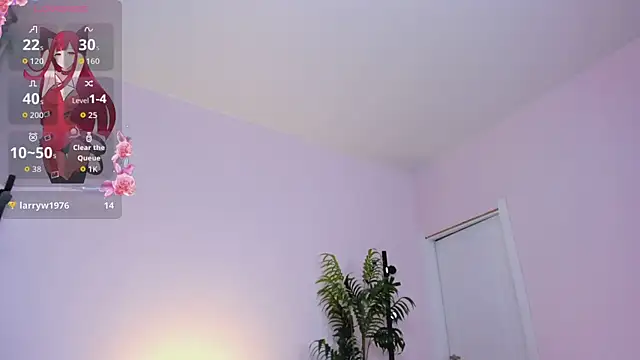 Jennifer_Broccoli 即時 XXX 聊天