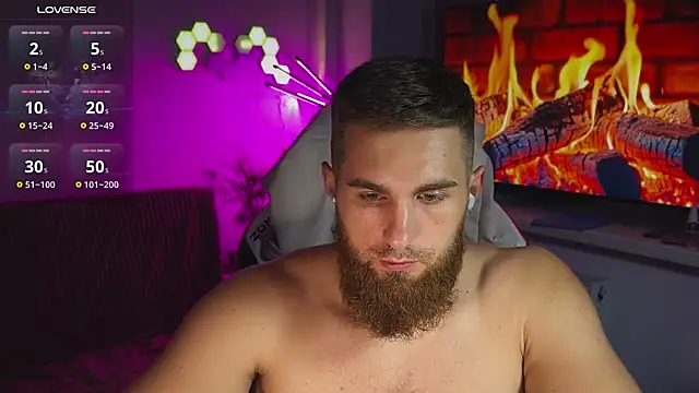 Sweeet__boy Pertunjukan Webcam