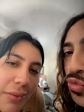Chat XXX ao vivo de Vicky_Sixx