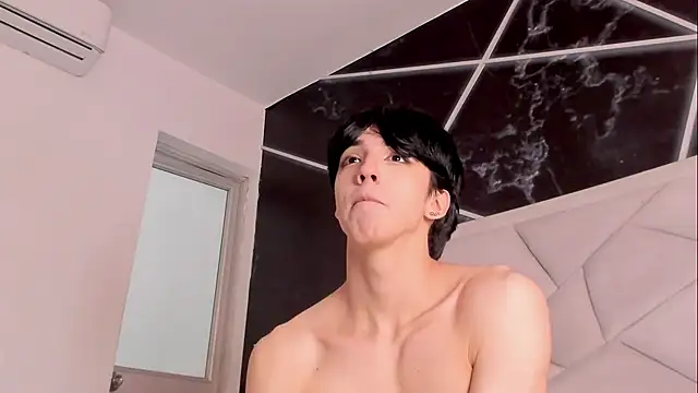 AerumChae Obrolan Langsung XXX