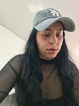 Luianna Chat XXX in diretta