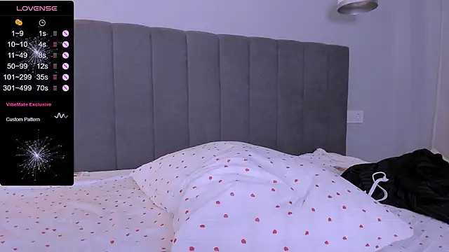 Marta--jess Adlı Modelin Canlı XXX Sohbeti