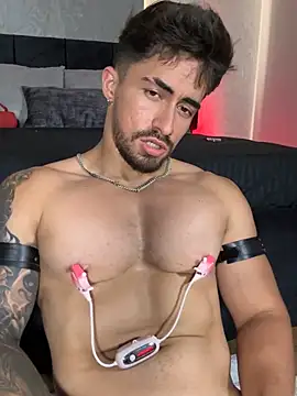 Brad_SummerのライブXXXチャット