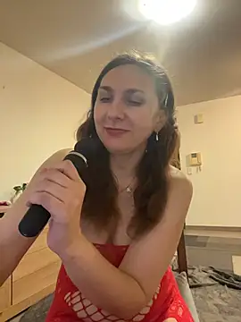 JasmineGlamour's Live XXX Chat
