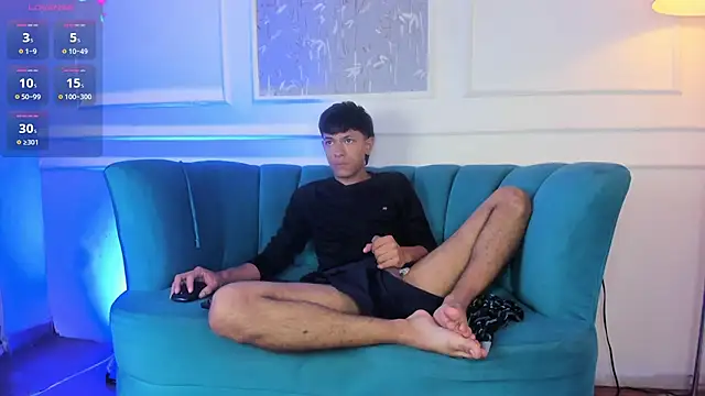 Онлайн чат XXX Im_Kael_