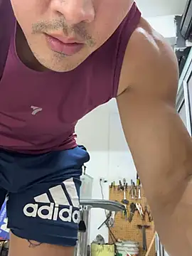 แชท XXX สดของ Paul22cm-
