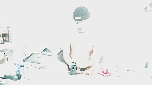 Chat XXX en directo de Sicksob