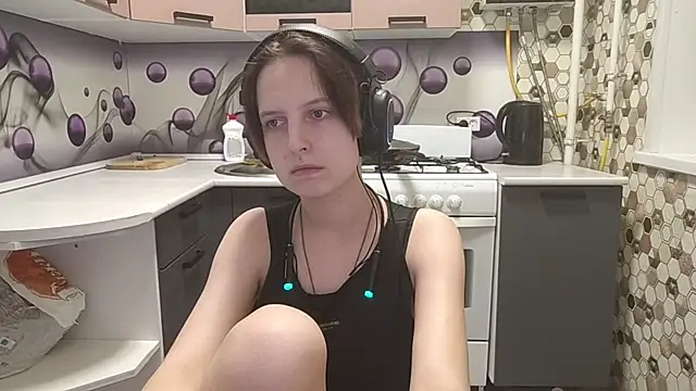 Saranade Live XXX-chat