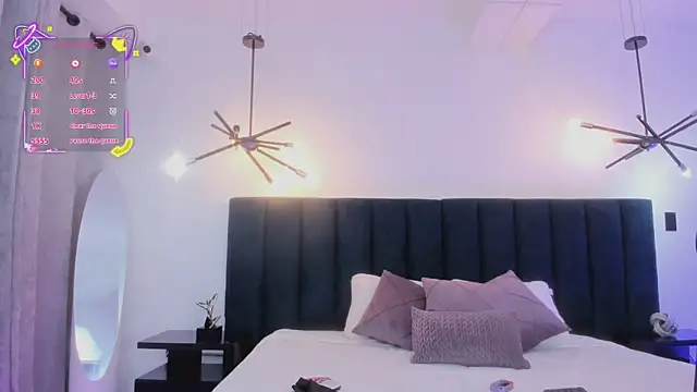 Ary_7 Adlı Modelin Canlı XXX Sohbeti