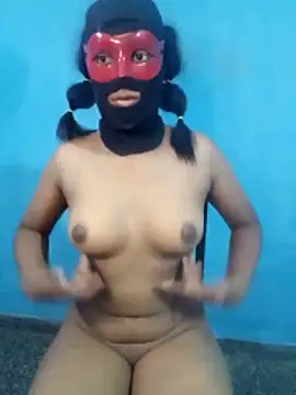 JeremyJasmine's Live XXX Chat